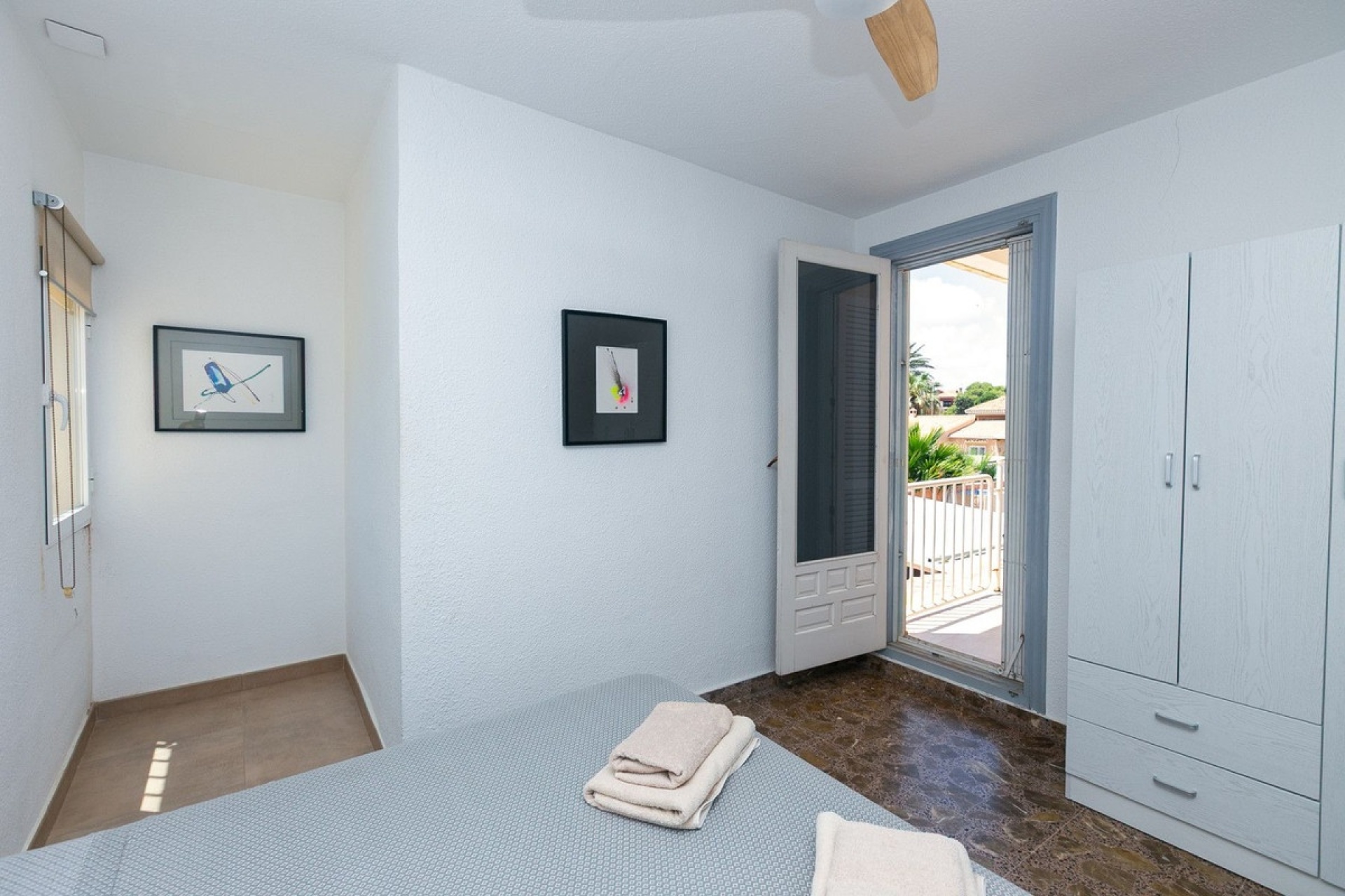 Rynek wtórny - Villa - Orihuela - Orihuela Costa