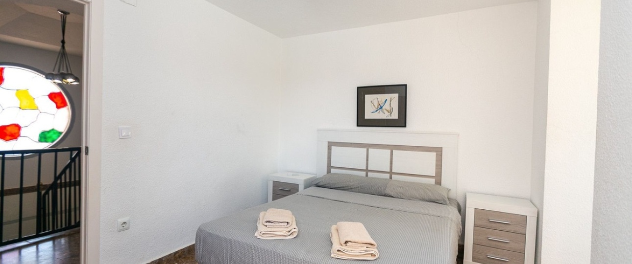 Rynek wtórny - Villa - Orihuela - Orihuela Costa