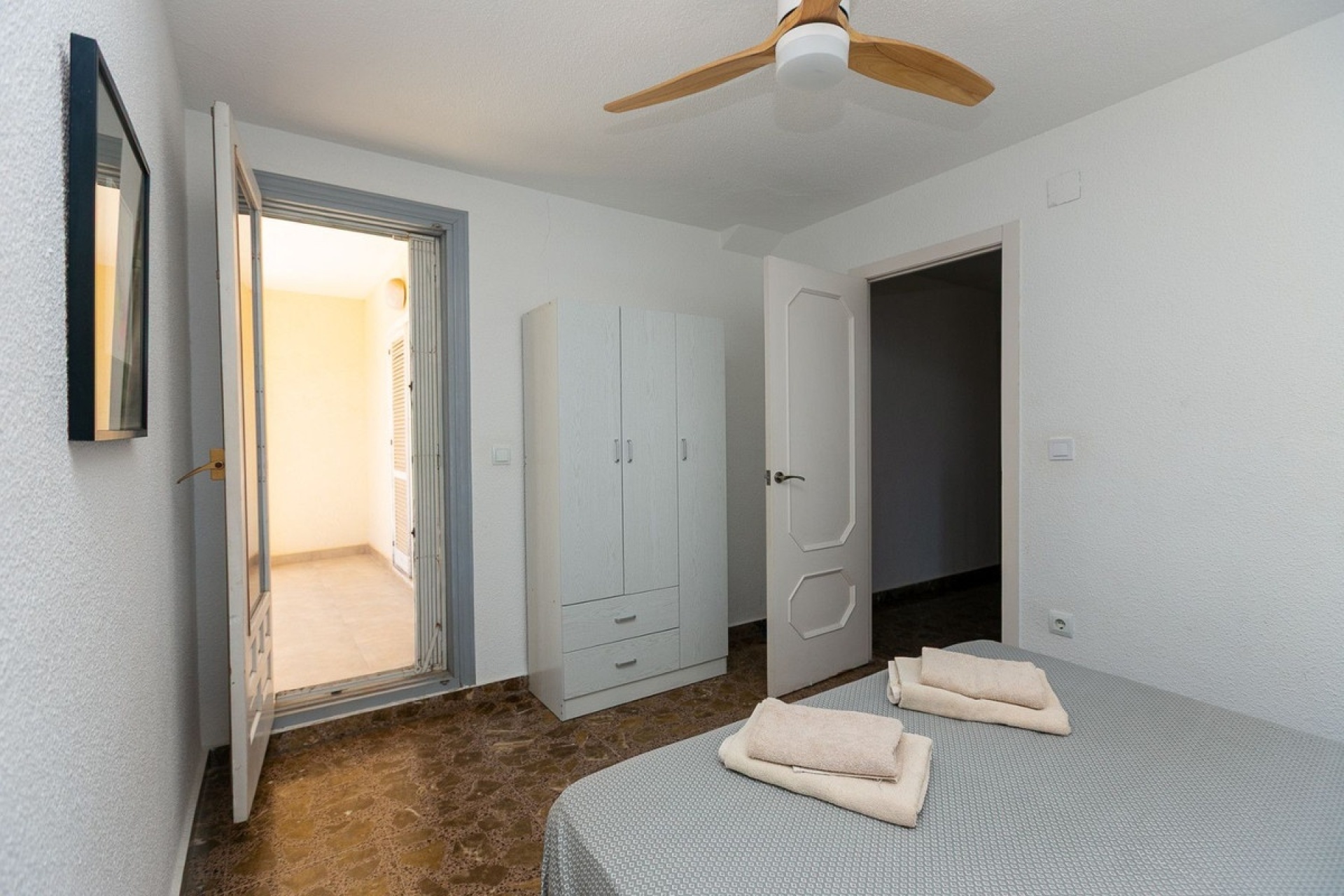 Rynek wtórny - Villa - Orihuela - Orihuela Costa