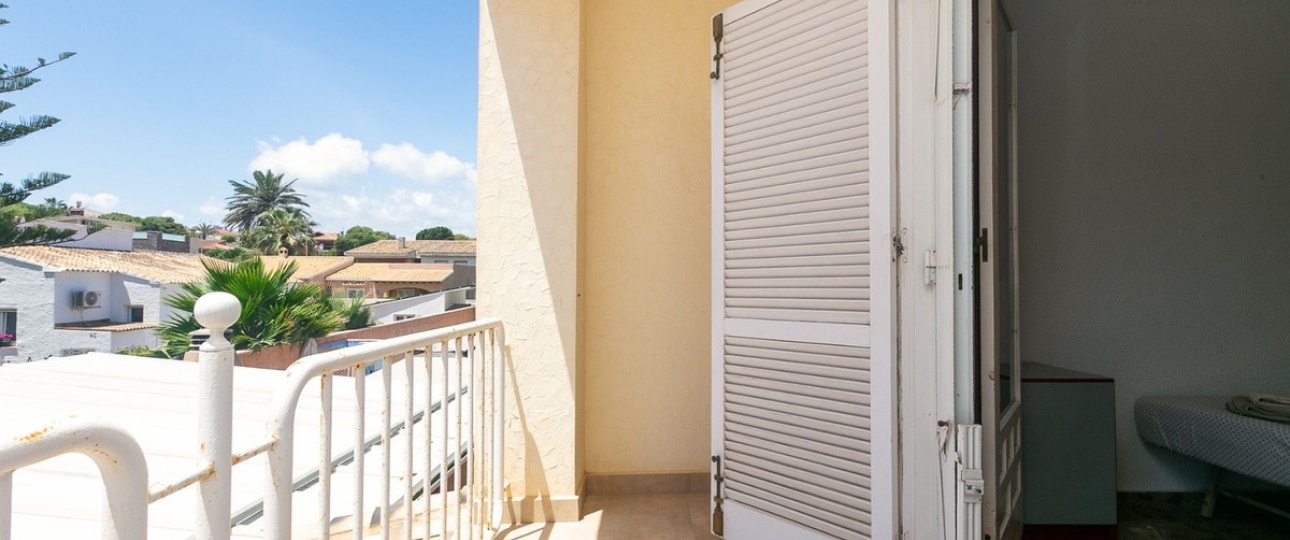 Rynek wtórny - Villa - Orihuela - Orihuela Costa