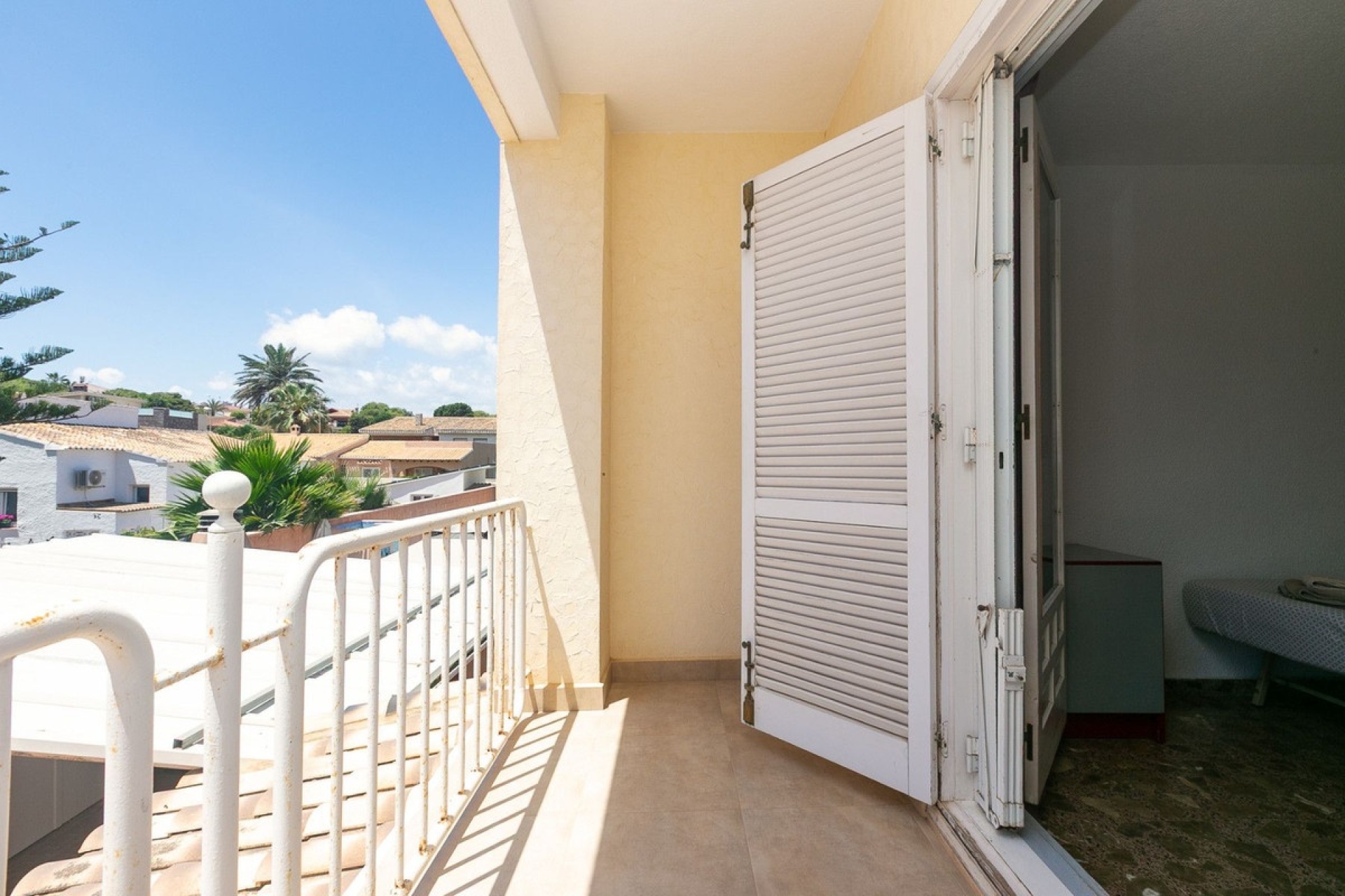 Rynek wtórny - Villa - Orihuela - Orihuela Costa