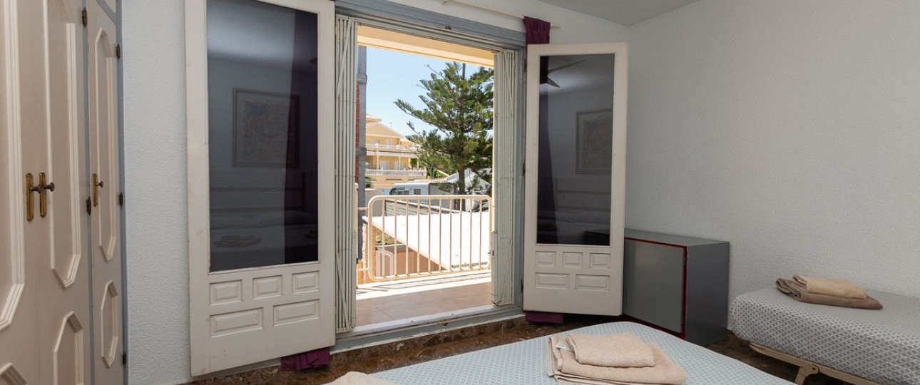 Rynek wtórny - Villa - Orihuela - Orihuela Costa