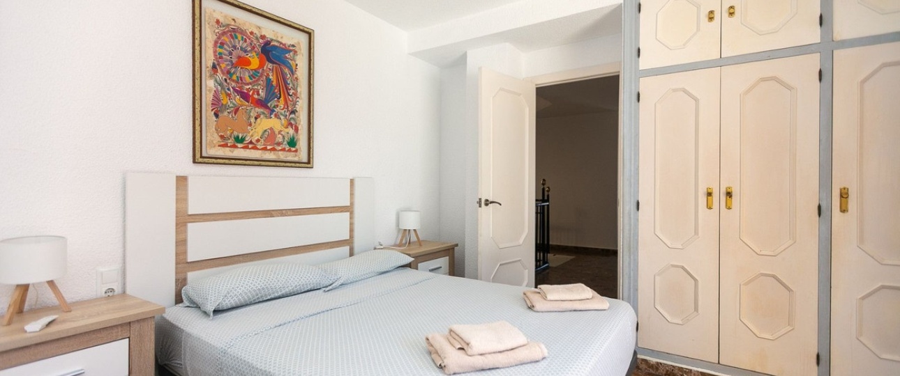 Rynek wtórny - Villa - Orihuela - Orihuela Costa