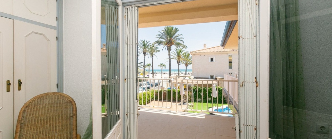 Rynek wtórny - Villa - Orihuela - Orihuela Costa
