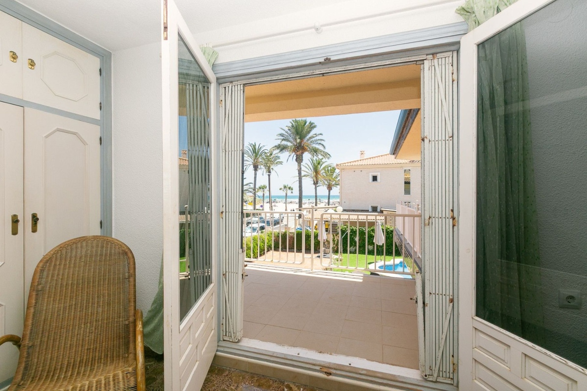 Rynek wtórny - Villa - Orihuela - Orihuela Costa