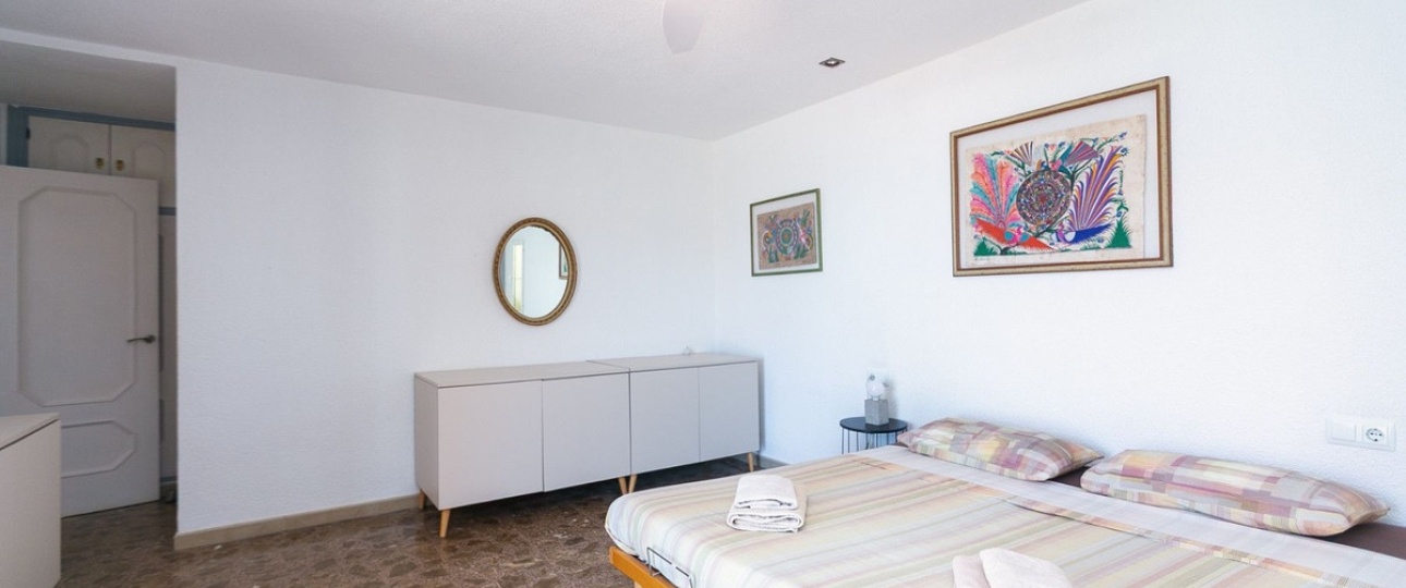 Rynek wtórny - Villa - Orihuela - Orihuela Costa