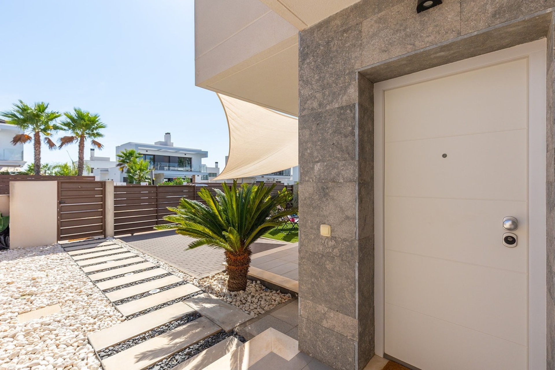 Rynek wtórny - Villa - Orihuela - Orihuela Costa