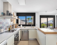 Rynek wtórny - Villa - Orihuela - Orihuela Costa