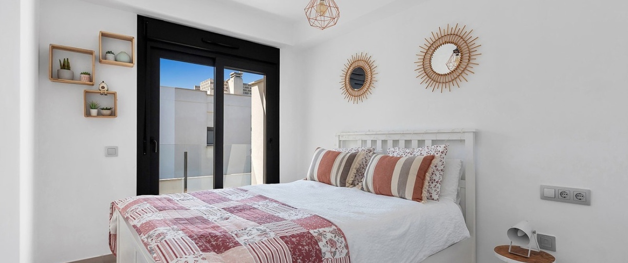 Rynek wtórny - Villa - Orihuela - Orihuela Costa