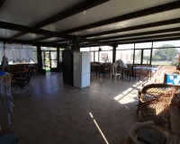 Rynek wtórny - Villa - Orihuela - Orihuela Costa