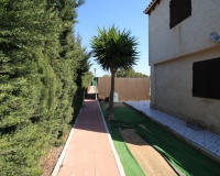 Rynek wtórny - Villa - Orihuela - Orihuela Costa