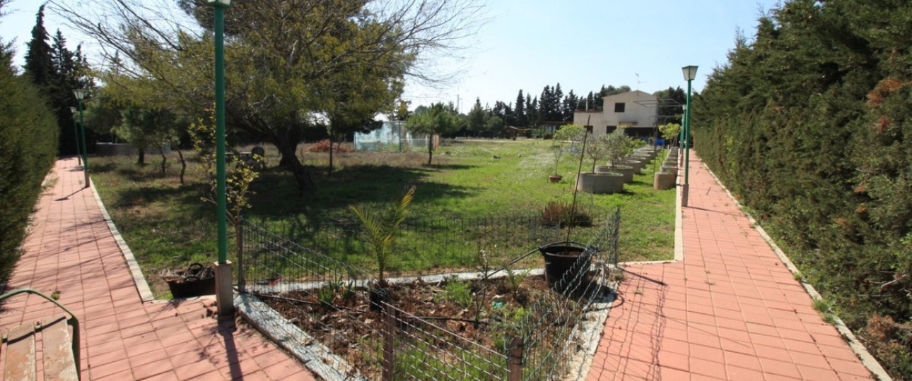 Rynek wtórny - Villa - Orihuela - Orihuela Costa
