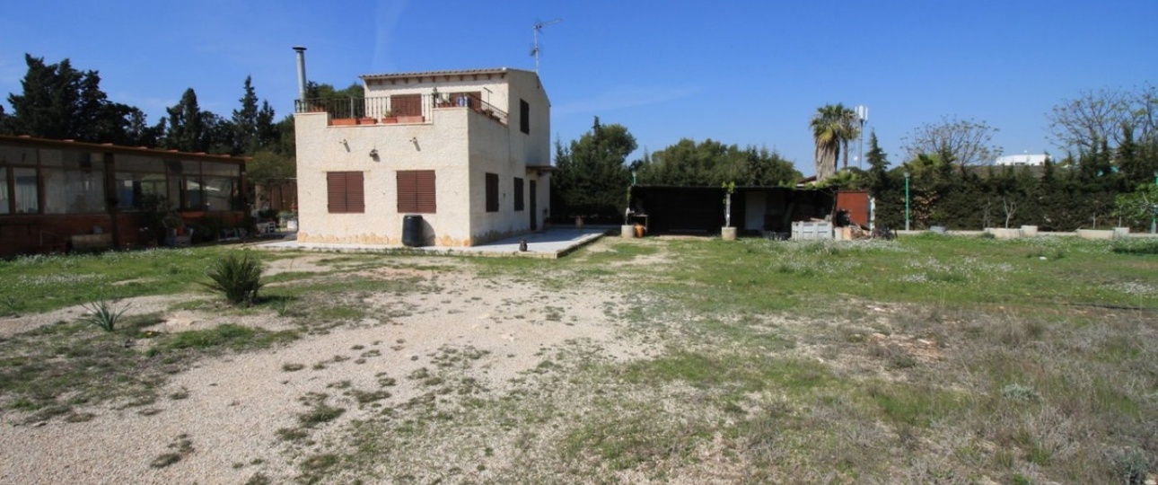Rynek wtórny - Villa - Orihuela - Orihuela Costa