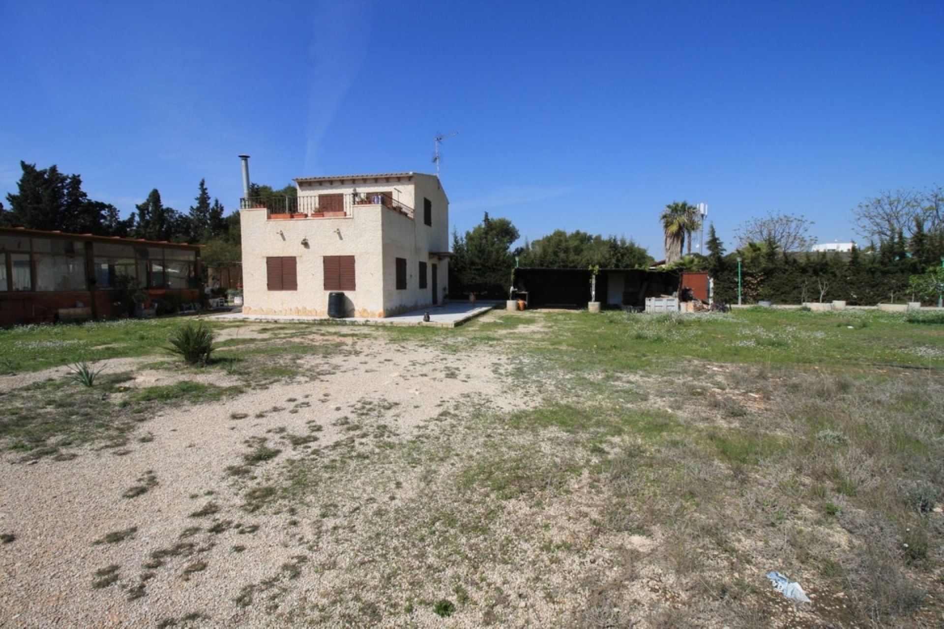 Rynek wtórny - Villa - Orihuela - Orihuela Costa