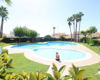 Rynek wtórny - Villa - Orihuela - Orihuela Costa
