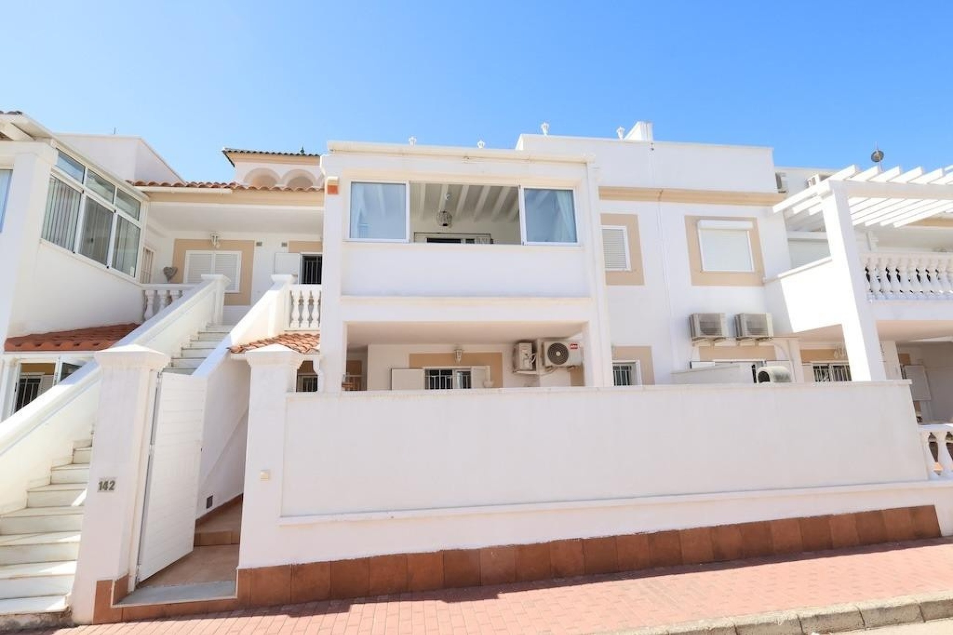 Rynek wtórny - Villa - Orihuela - Orihuela Costa