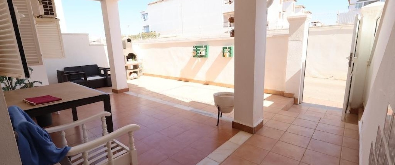 Rynek wtórny - Villa - Orihuela - Orihuela Costa