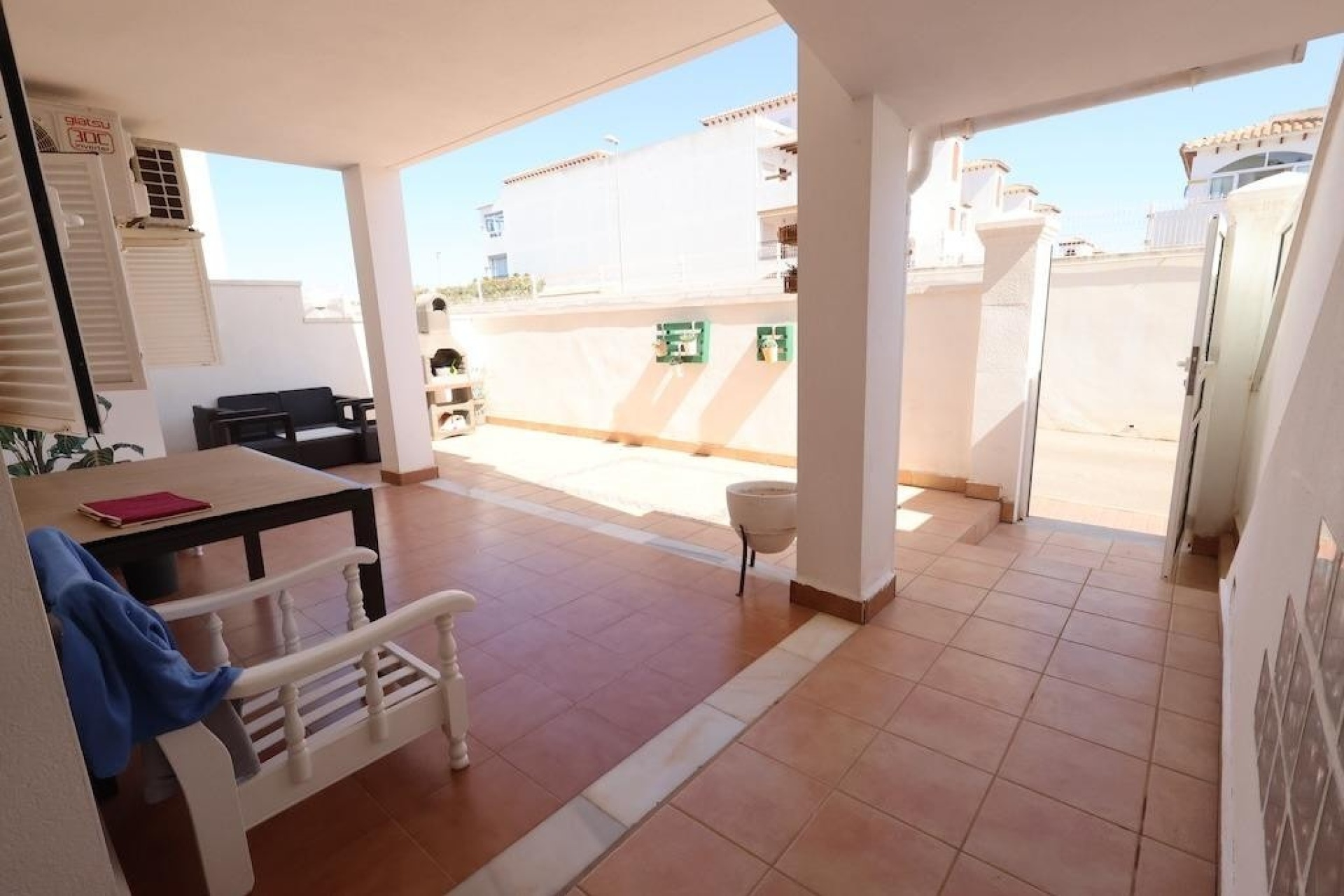 Rynek wtórny - Villa - Orihuela - Orihuela Costa