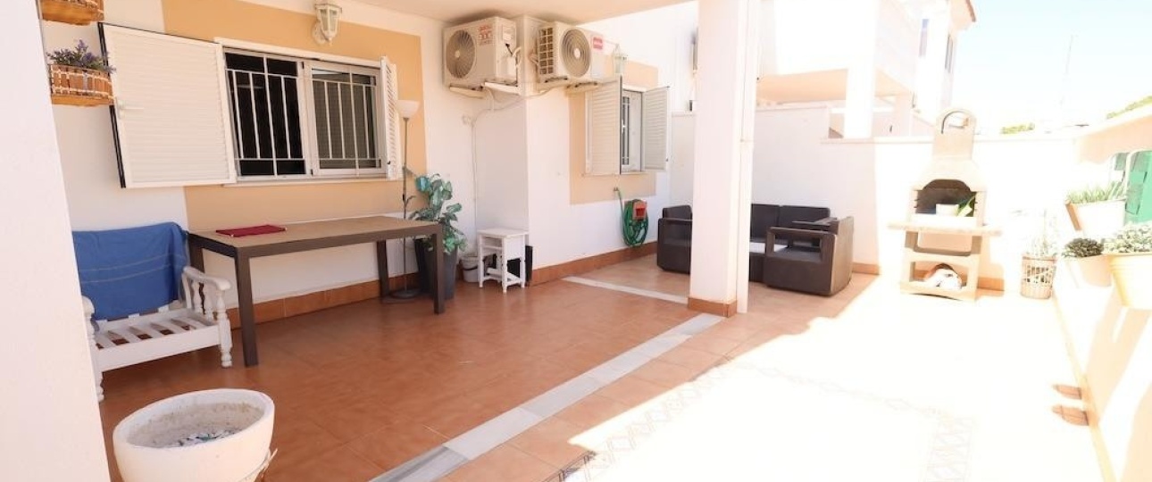 Rynek wtórny - Villa - Orihuela - Orihuela Costa