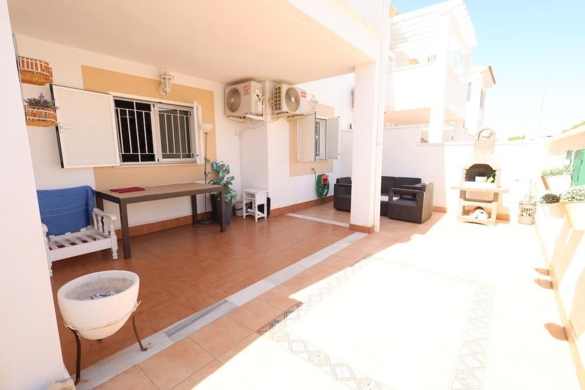 Rynek wtórny - Villa - Orihuela - Orihuela Costa