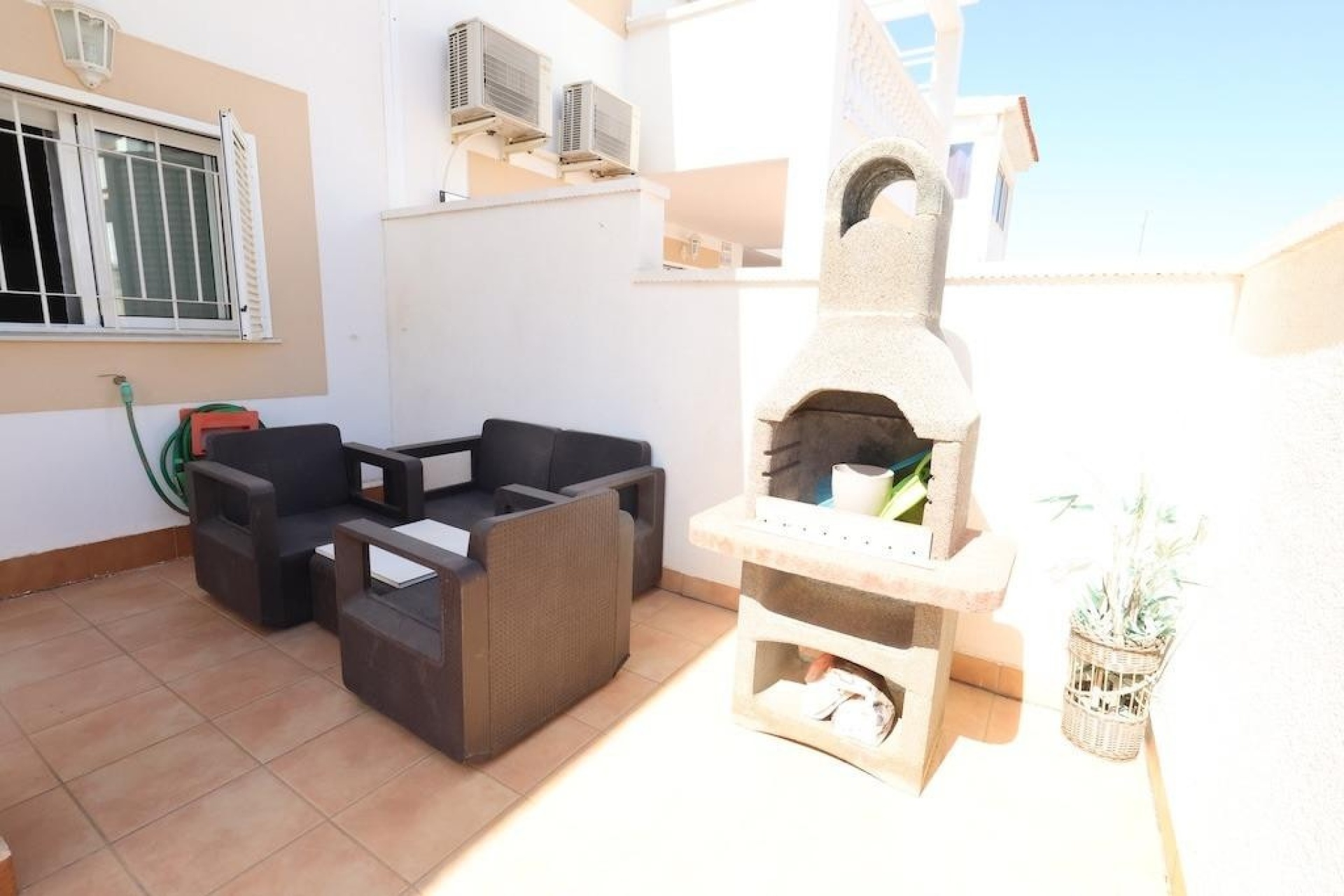 Rynek wtórny - Villa - Orihuela - Orihuela Costa