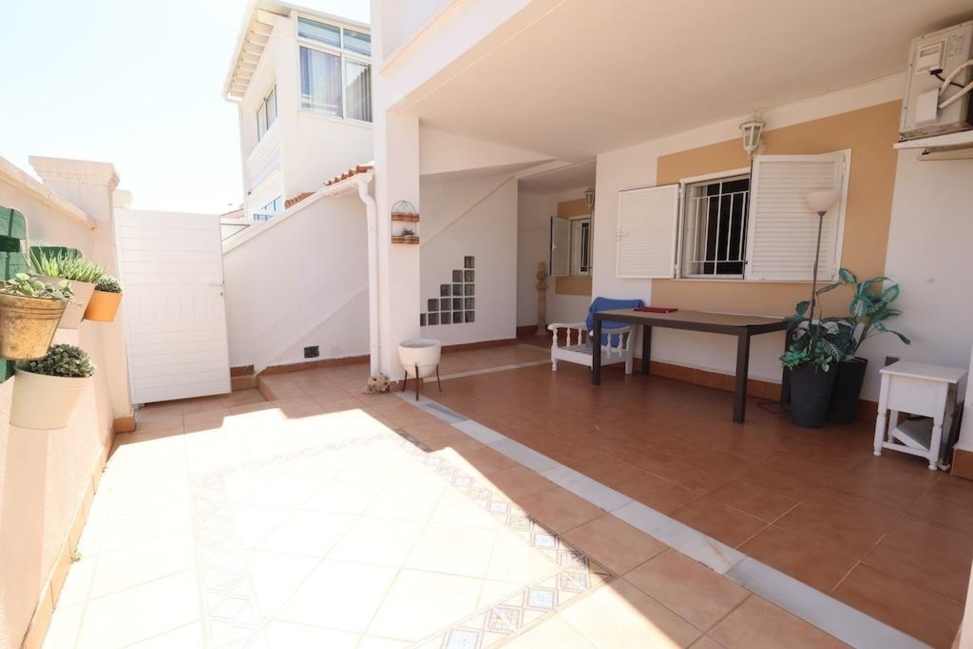 Rynek wtórny - Villa - Orihuela - Orihuela Costa