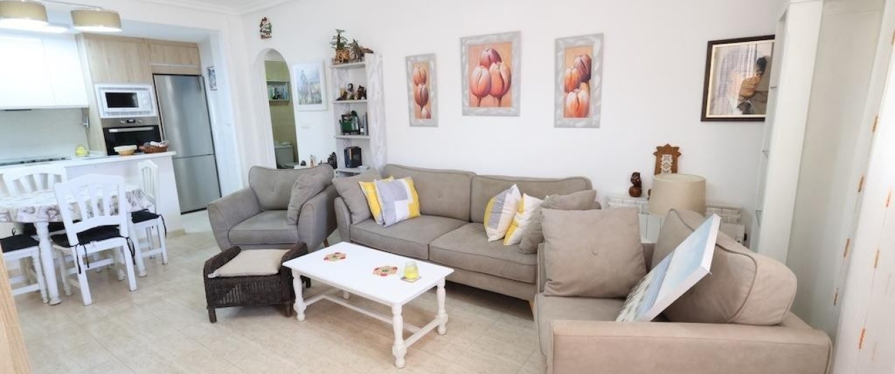 Rynek wtórny - Villa - Orihuela - Orihuela Costa