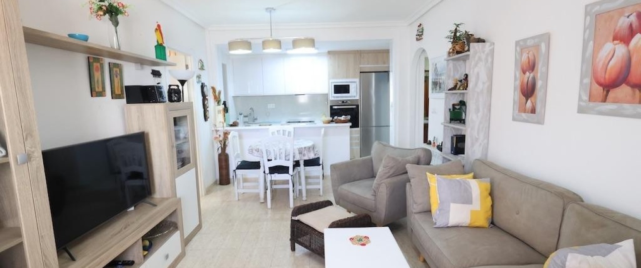 Rynek wtórny - Villa - Orihuela - Orihuela Costa