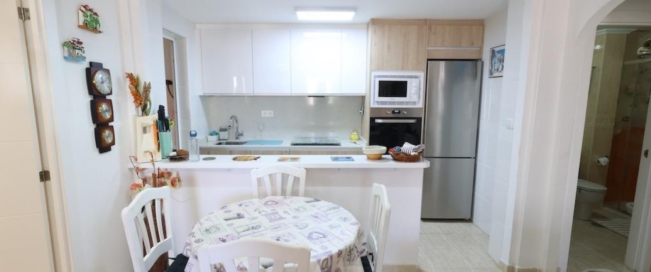Rynek wtórny - Villa - Orihuela - Orihuela Costa