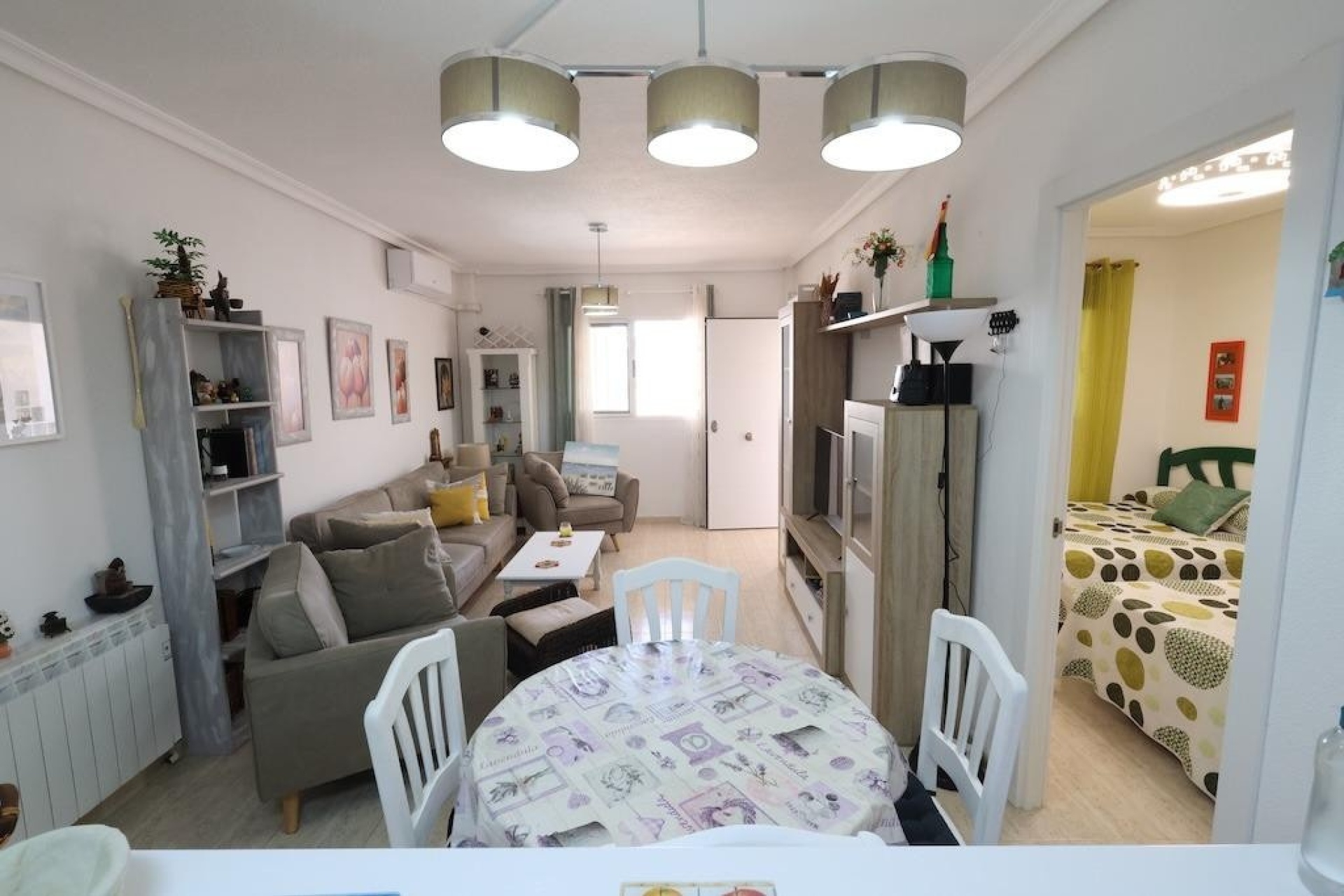 Rynek wtórny - Villa - Orihuela - Orihuela Costa