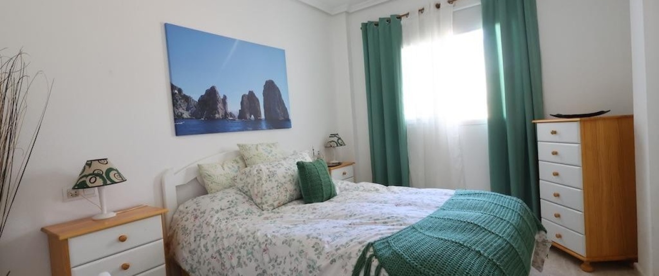 Rynek wtórny - Villa - Orihuela - Orihuela Costa