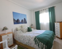 Rynek wtórny - Villa - Orihuela - Orihuela Costa