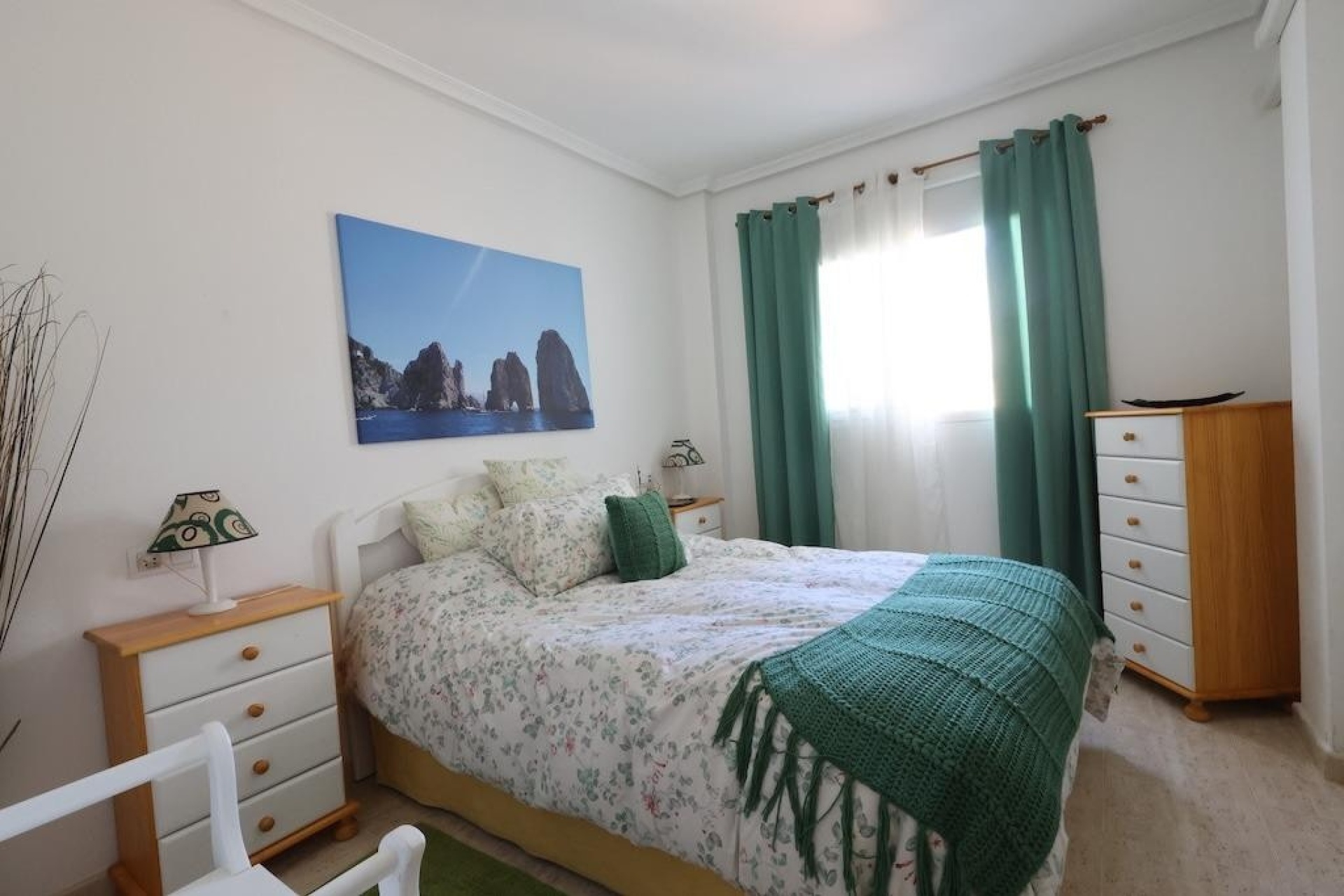 Rynek wtórny - Villa - Orihuela - Orihuela Costa