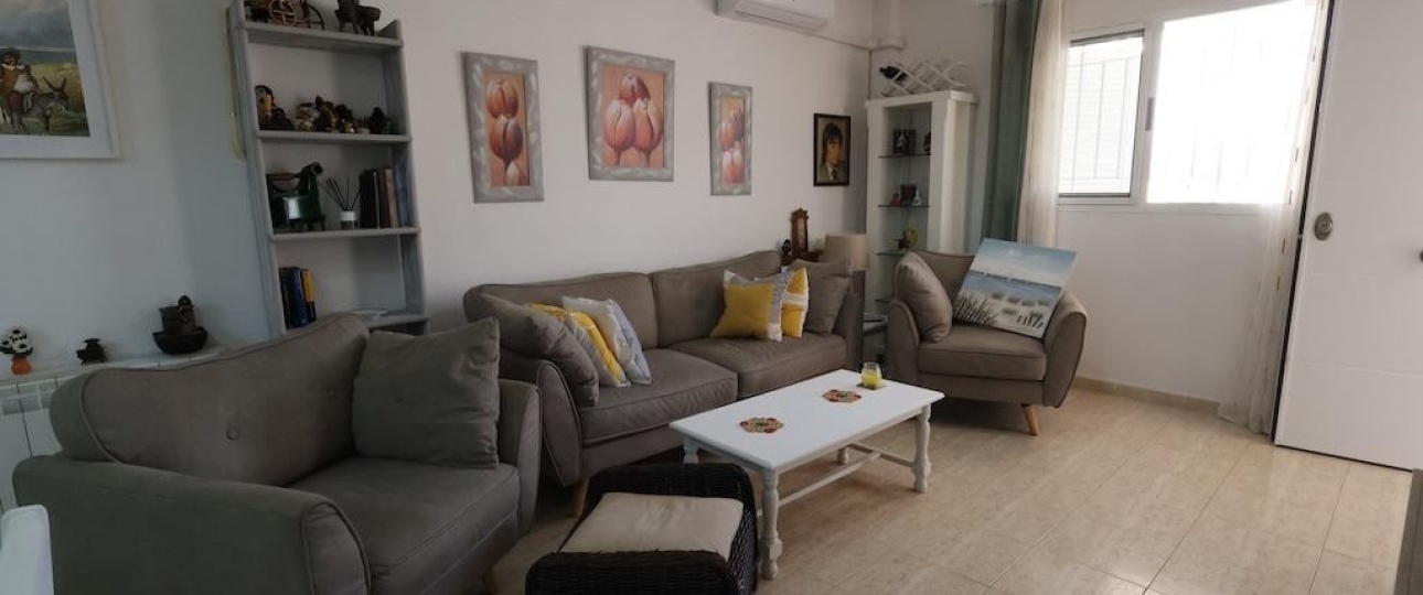Rynek wtórny - Villa - Orihuela - Orihuela Costa