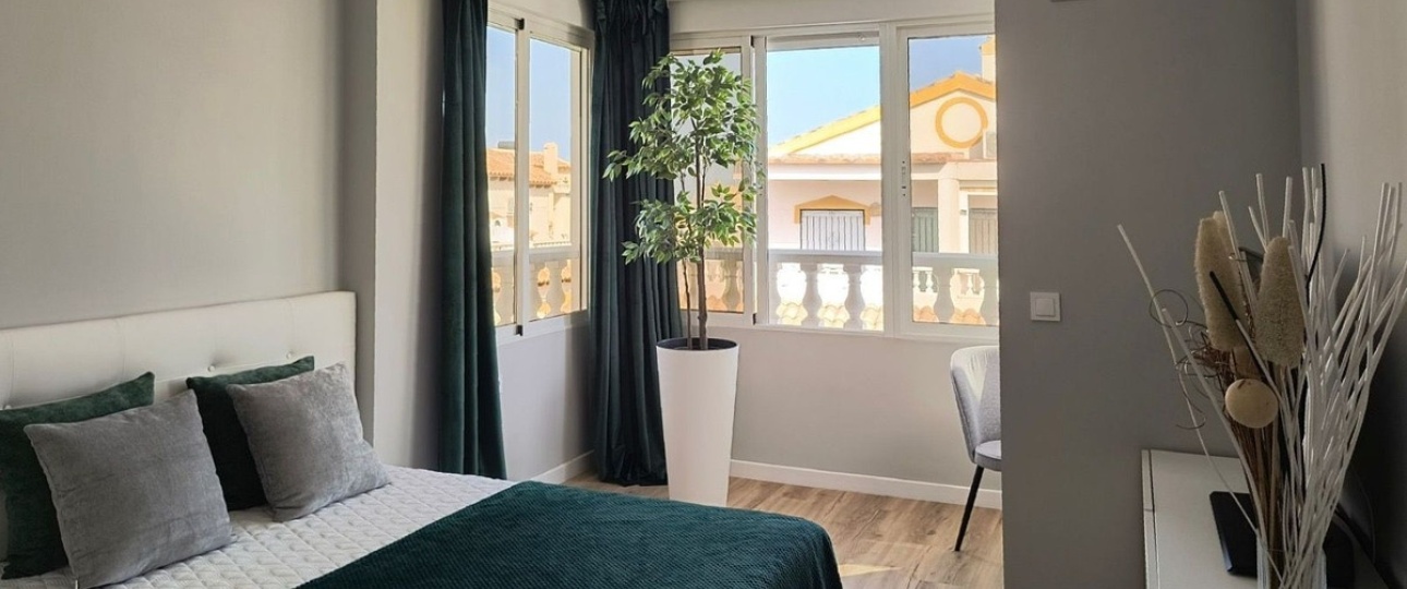 Rynek wtórny - Villa - Orihuela - Orihuela Costa