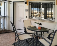 Rynek wtórny - Villa - Orihuela - Orihuela Costa