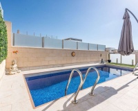 Rynek wtórny - Villa - Orihuela - Orihuela Costa