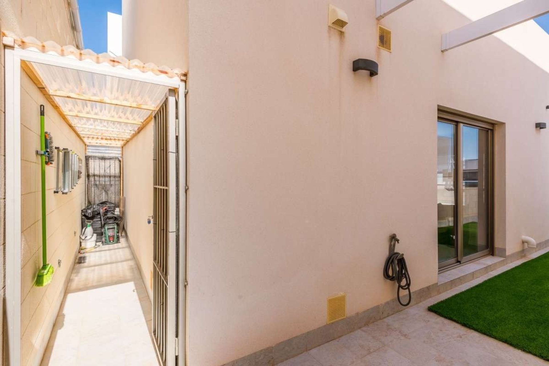 Rynek wtórny - Villa - Orihuela - Orihuela Costa