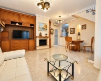 Rynek wtórny - Villa - Orihuela - Orihuela Costa
