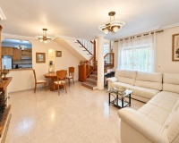Rynek wtórny - Villa - Orihuela - Orihuela Costa