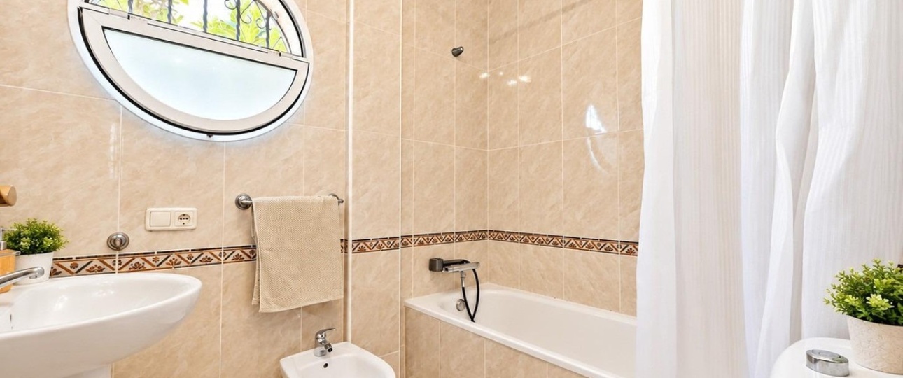 Rynek wtórny - Villa - Orihuela - Orihuela Costa