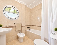Rynek wtórny - Villa - Orihuela - Orihuela Costa