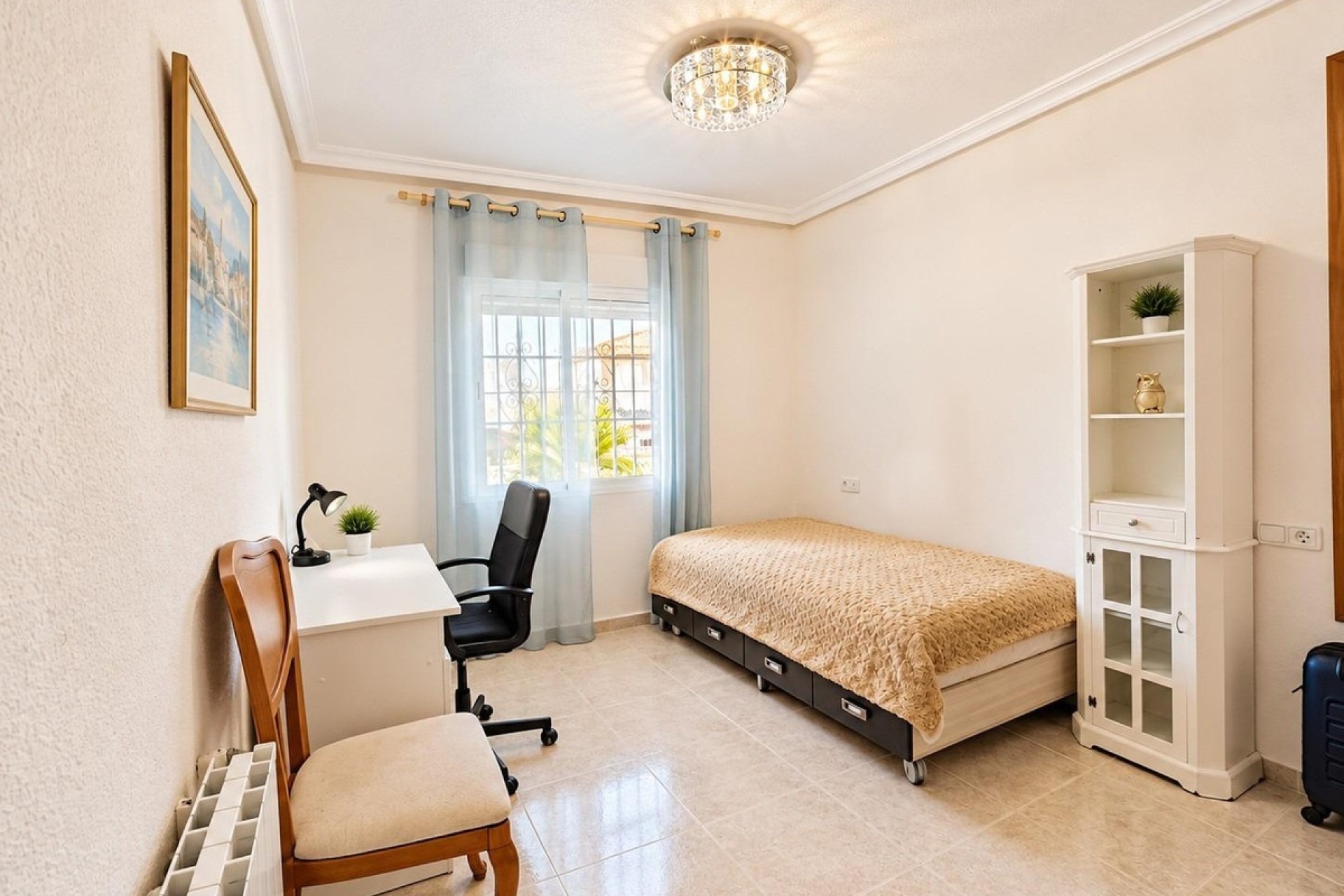 Rynek wtórny - Villa - Orihuela - Orihuela Costa