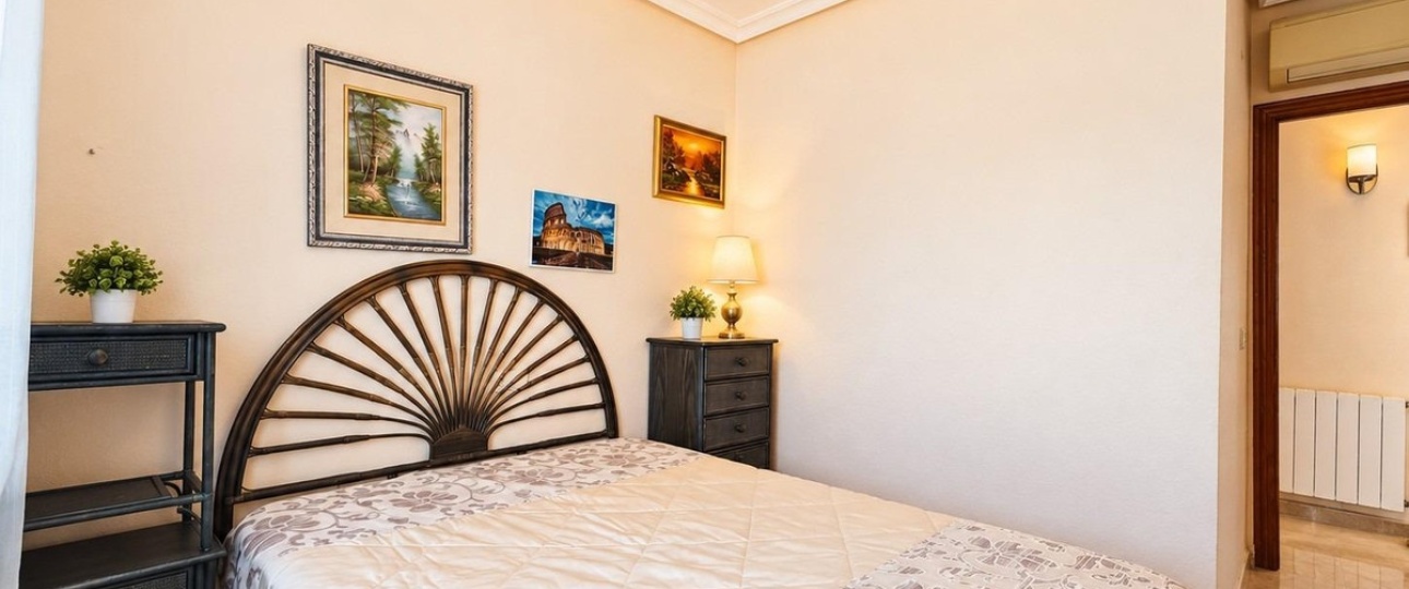 Rynek wtórny - Villa - Orihuela - Orihuela Costa