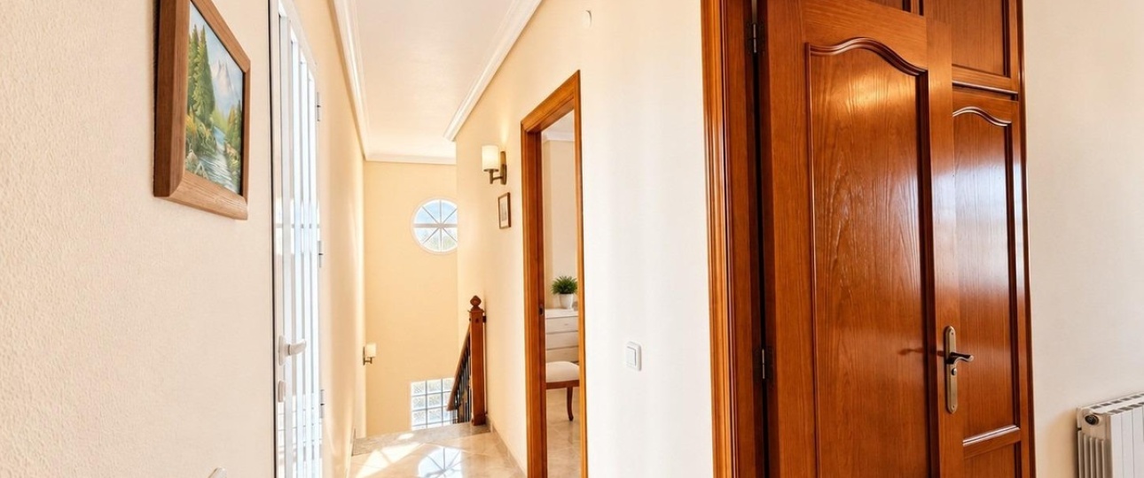 Rynek wtórny - Villa - Orihuela - Orihuela Costa