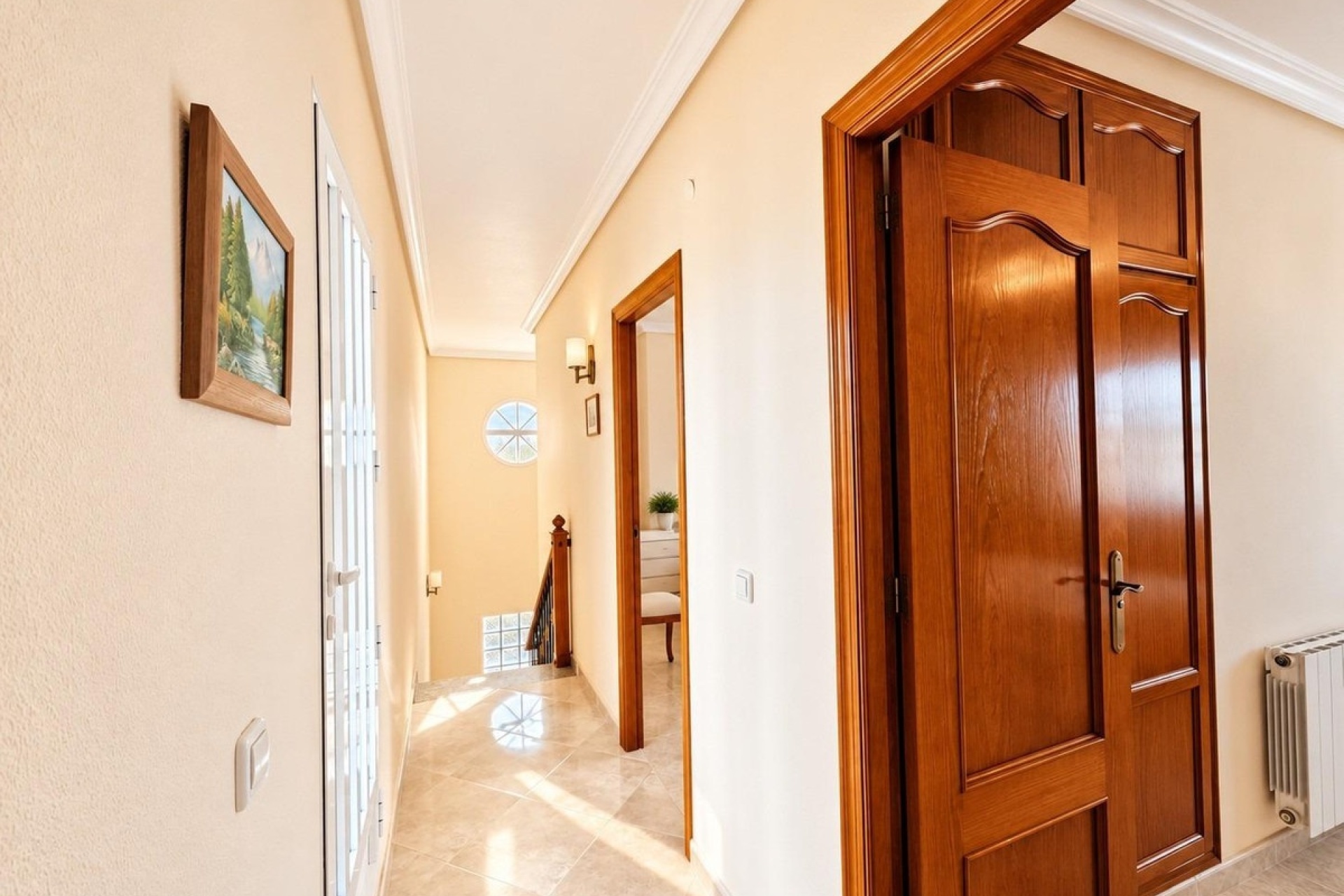 Rynek wtórny - Villa - Orihuela - Orihuela Costa
