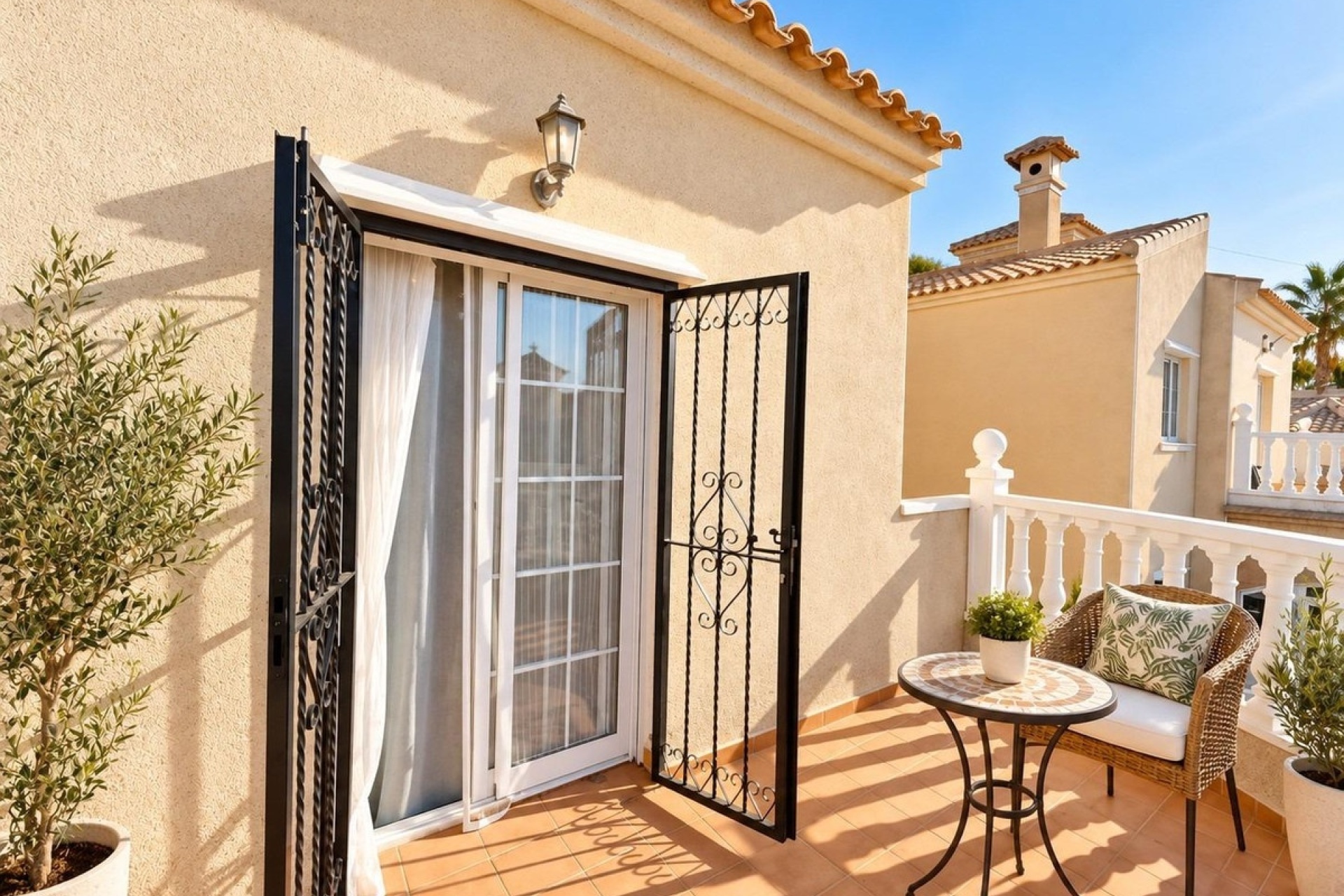 Rynek wtórny - Villa - Orihuela - Orihuela Costa