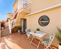 Rynek wtórny - Villa - Orihuela - Orihuela Costa