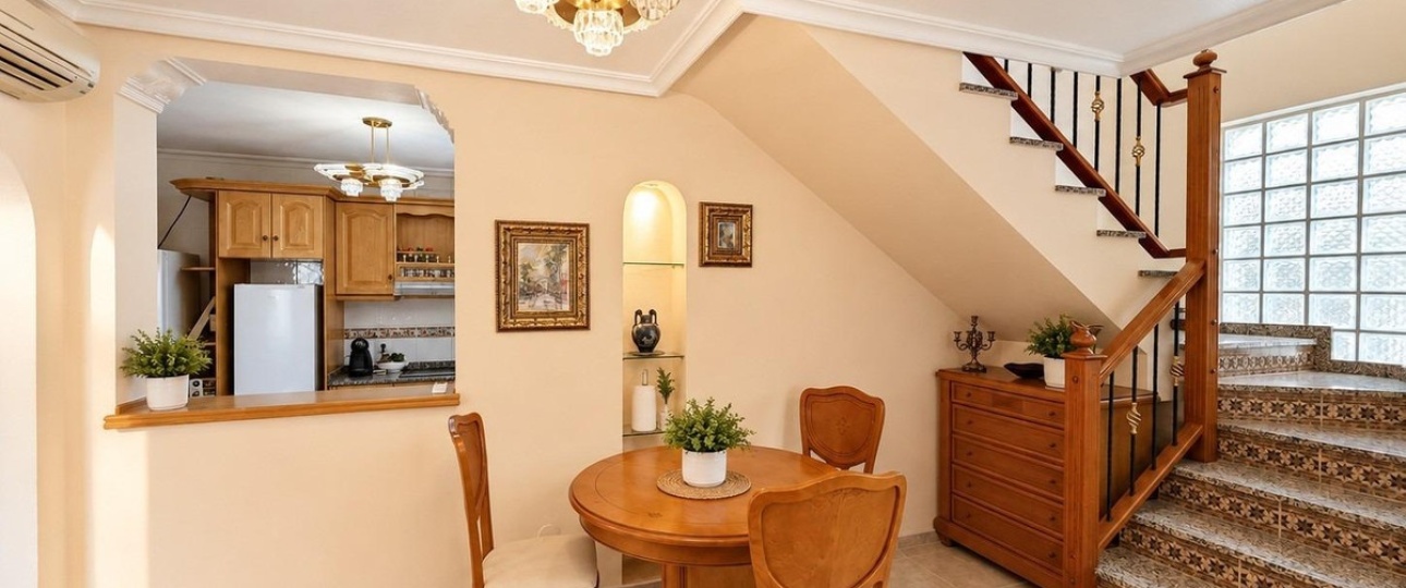 Rynek wtórny - Villa - Orihuela - Orihuela Costa