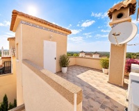 Rynek wtórny - Villa - Orihuela - Orihuela Costa